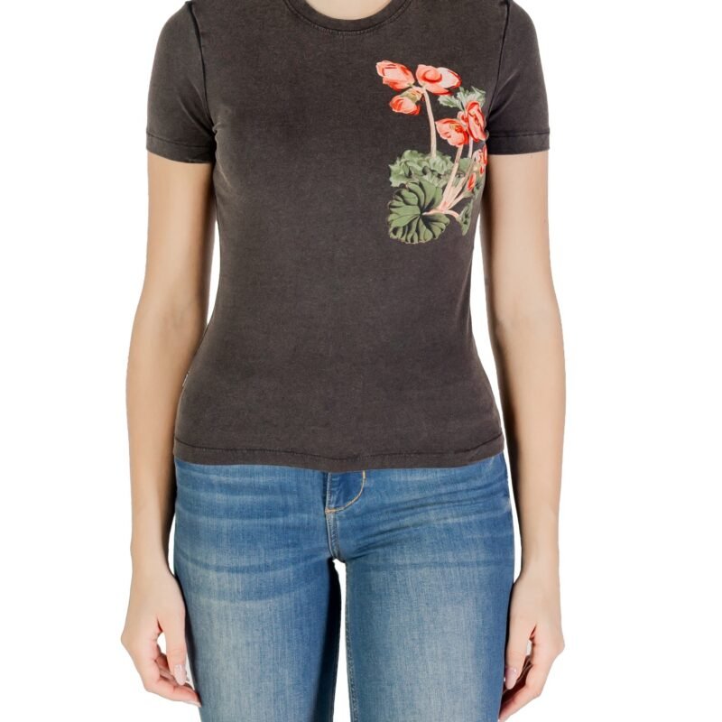 Desigual - Desigual  Women T-Shirt
