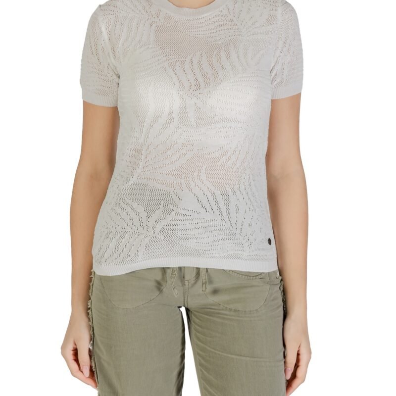 Desigual - Desigual  Women T-Shirt