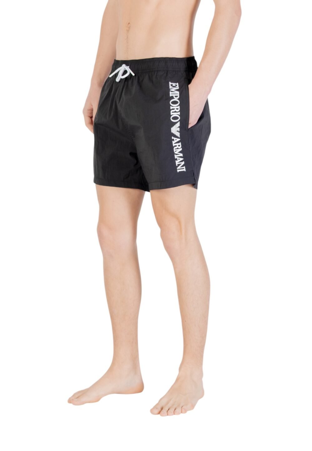 Emporio Armani Underwear - Emporio Armani Underwear Men Swimwear - Image 3