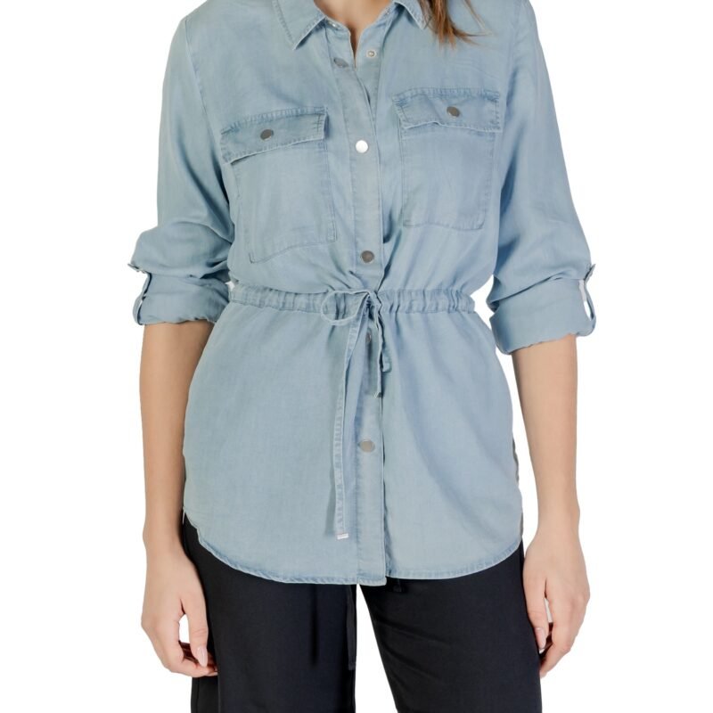 Only - Only  Women Shirt