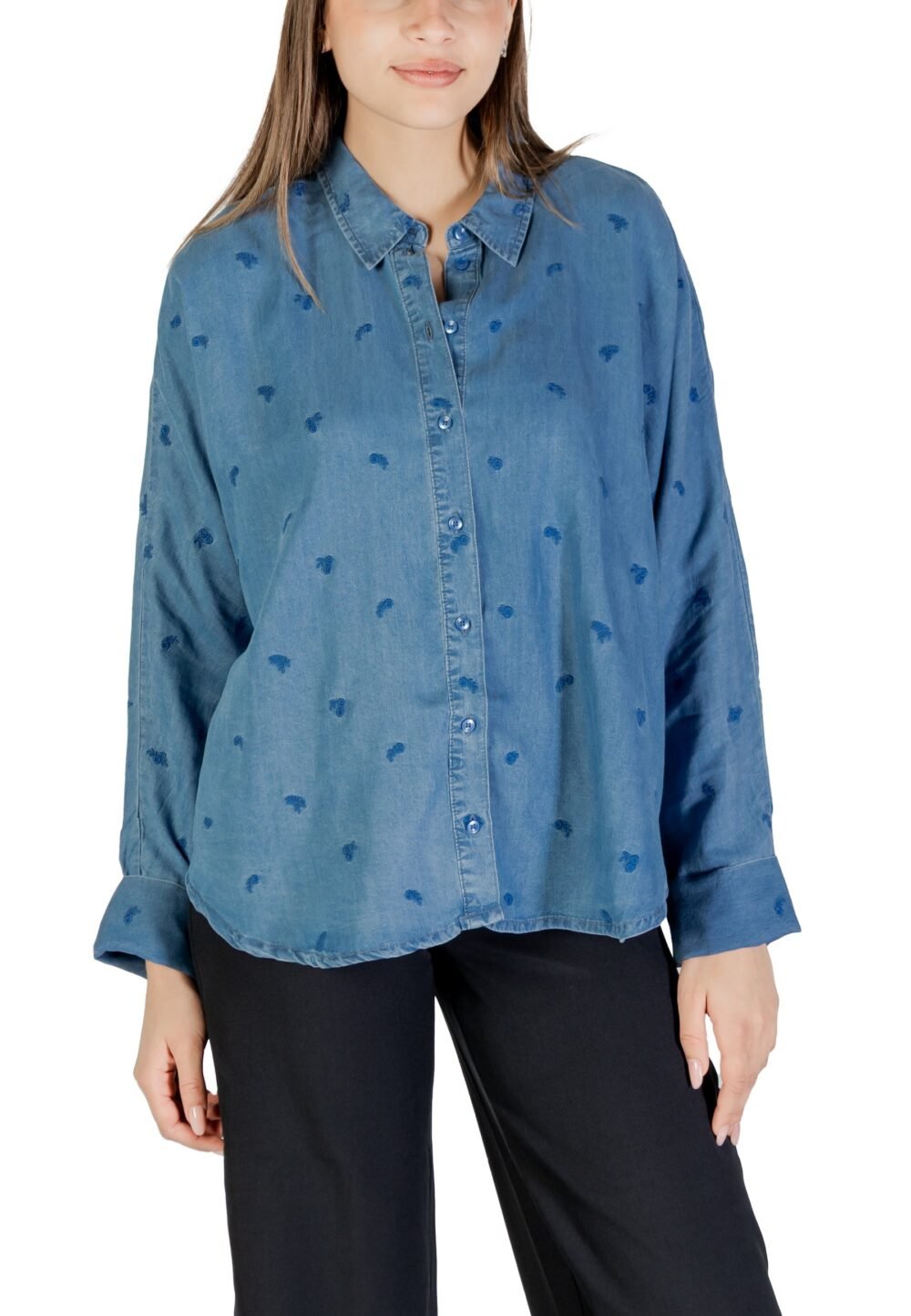 Only - Only  Women Shirt
