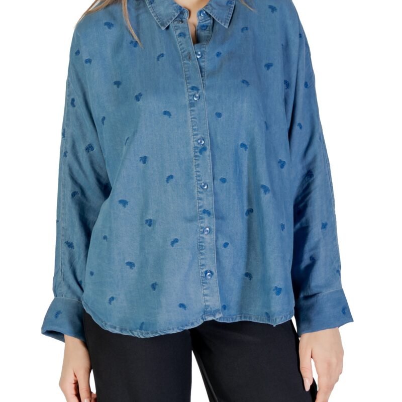 Only - Only  Women Shirt