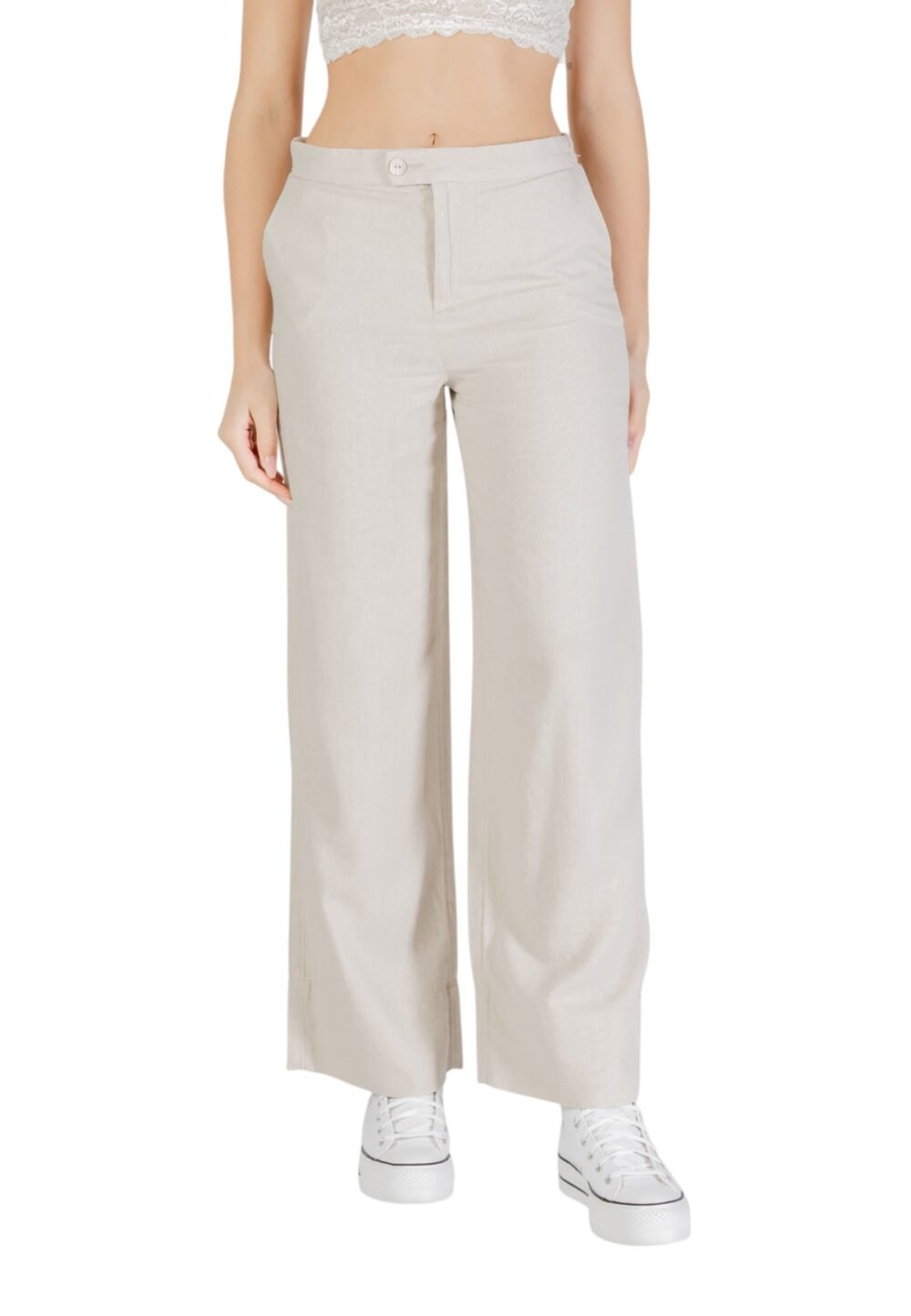 Only - Only  Women Trousers