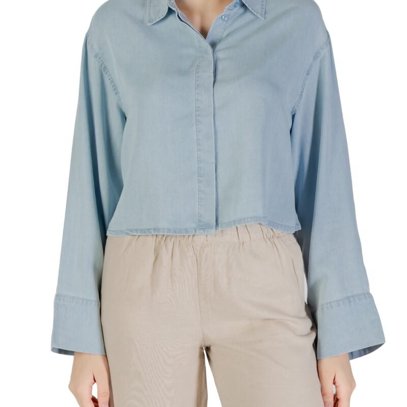 Only - Only  Women Shirt