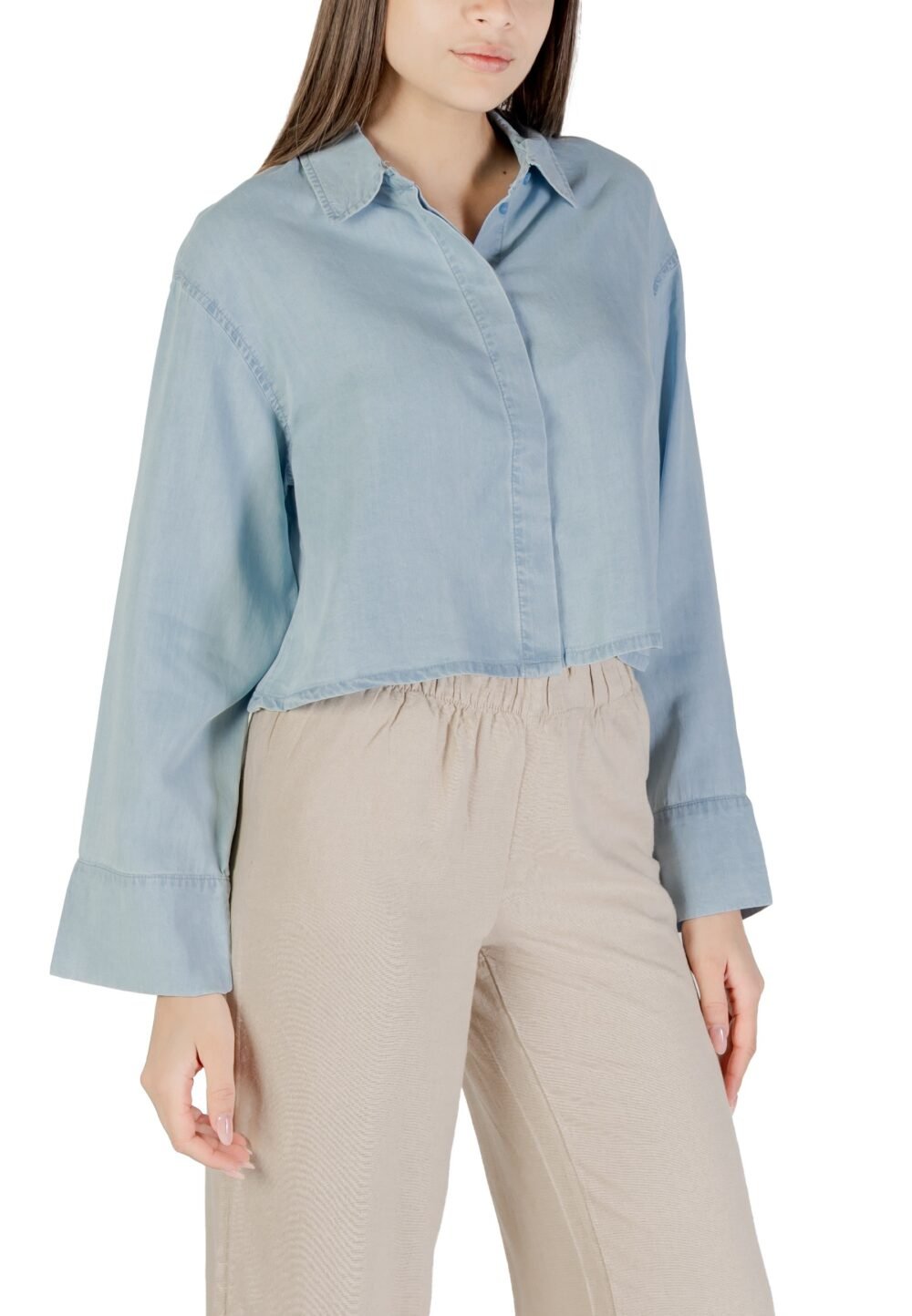 Only - Only  Women Shirt - Image 3