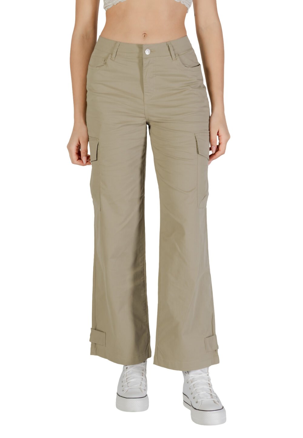 Only - Only  Women Trousers