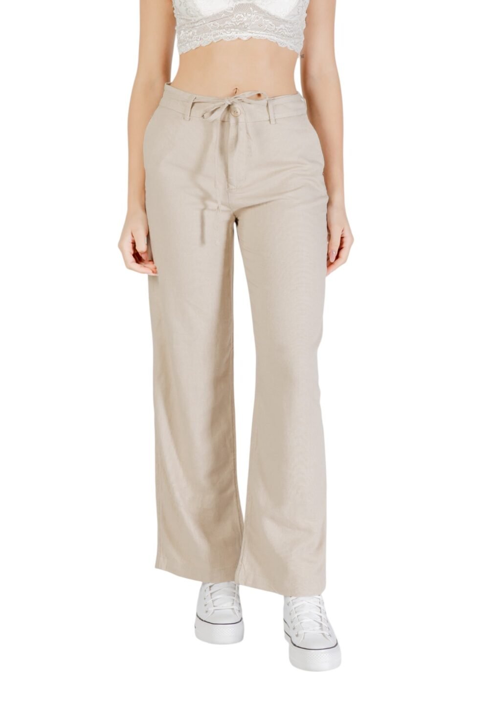 Only - Only  Women Trousers
