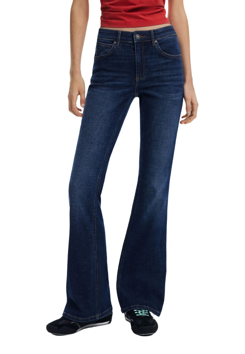 Desigual - Desigual  Women Jeans
