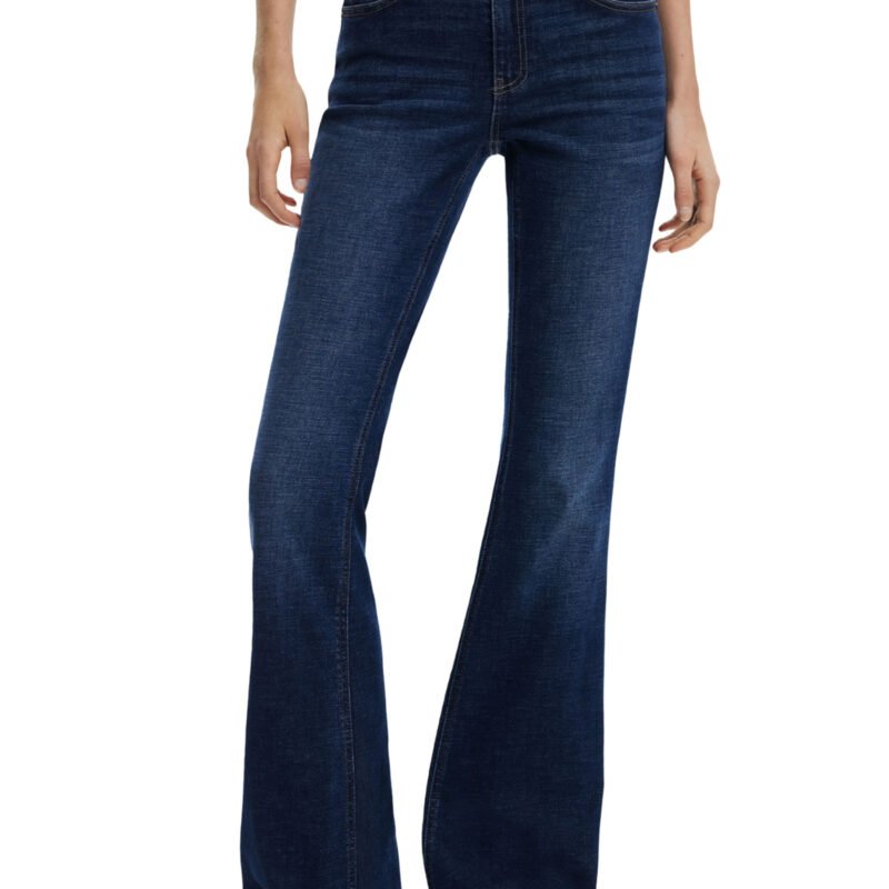 Desigual - Desigual  Women Jeans