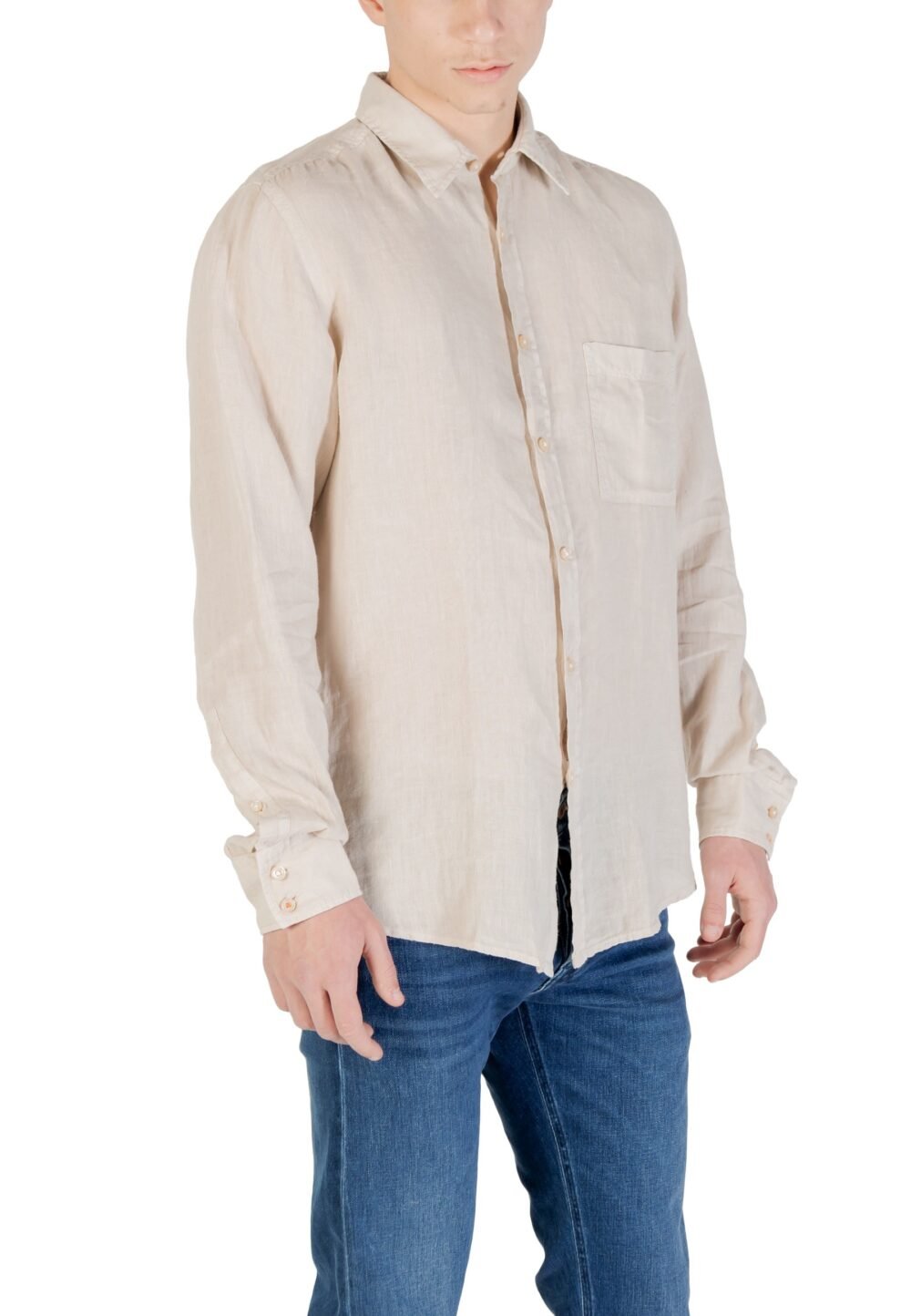 Boss - Boss Men Shirt - Image 3