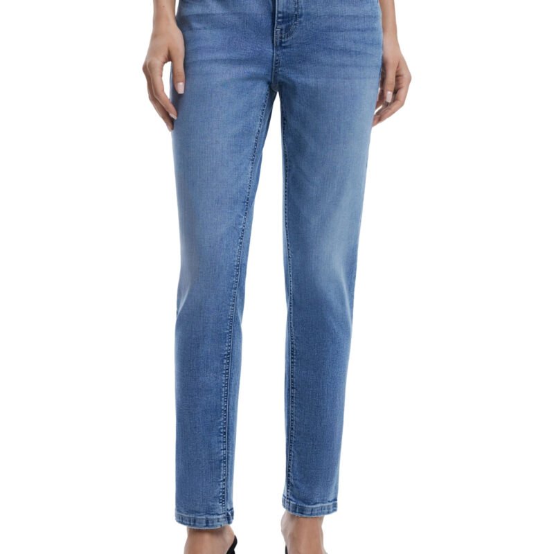 Desigual - Desigual  Women Jeans