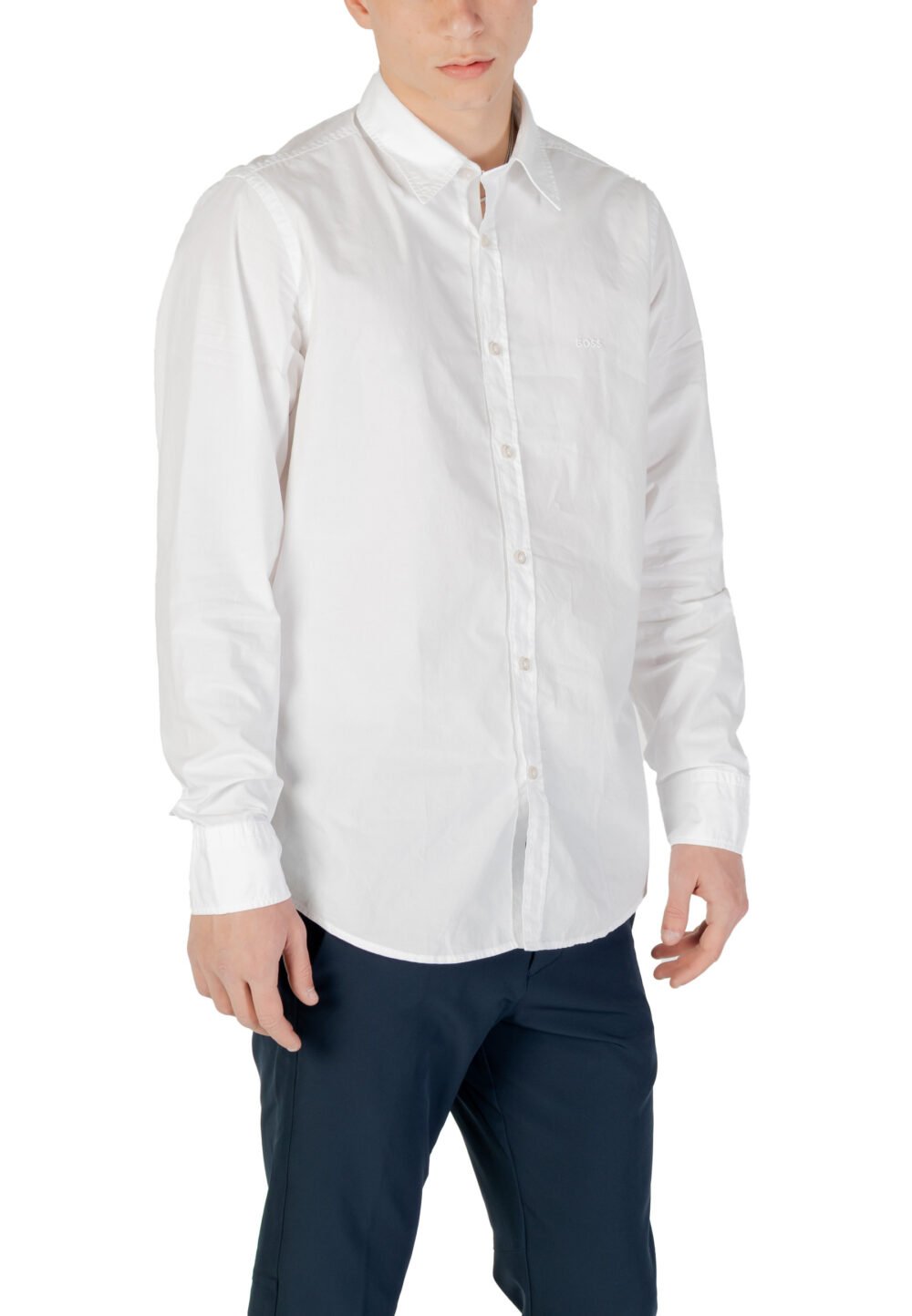 Boss - Boss Men Shirt - Image 3