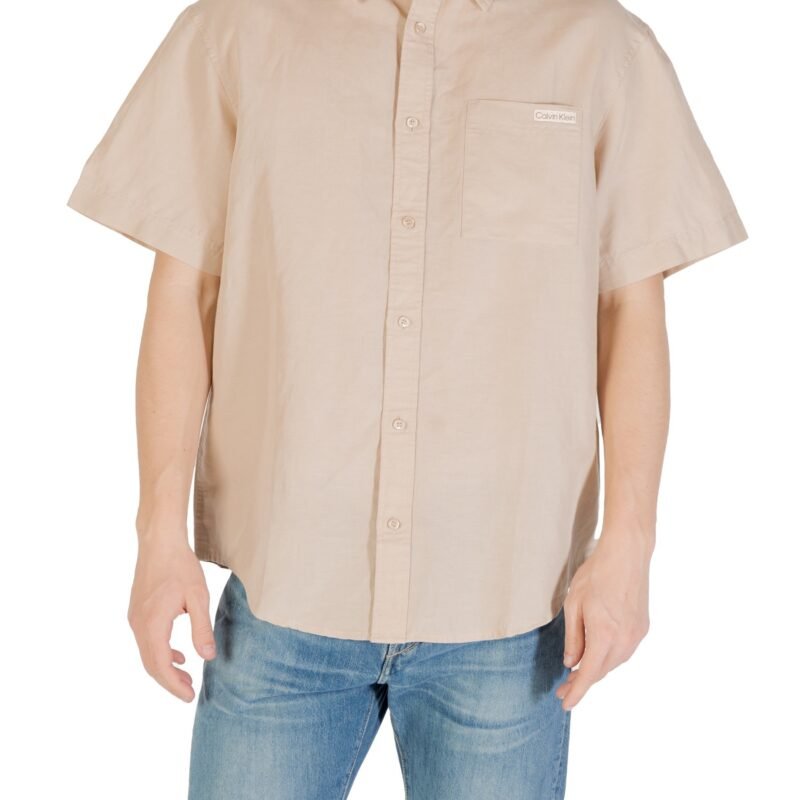 Calvin Klein Jeans - Calvin Klein Jeans Men Shirt