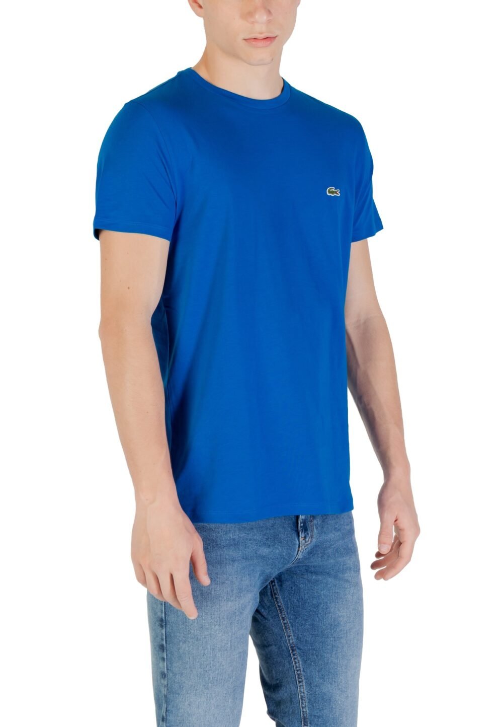 Lacoste - Lacoste Men T-Shirt - Image 3