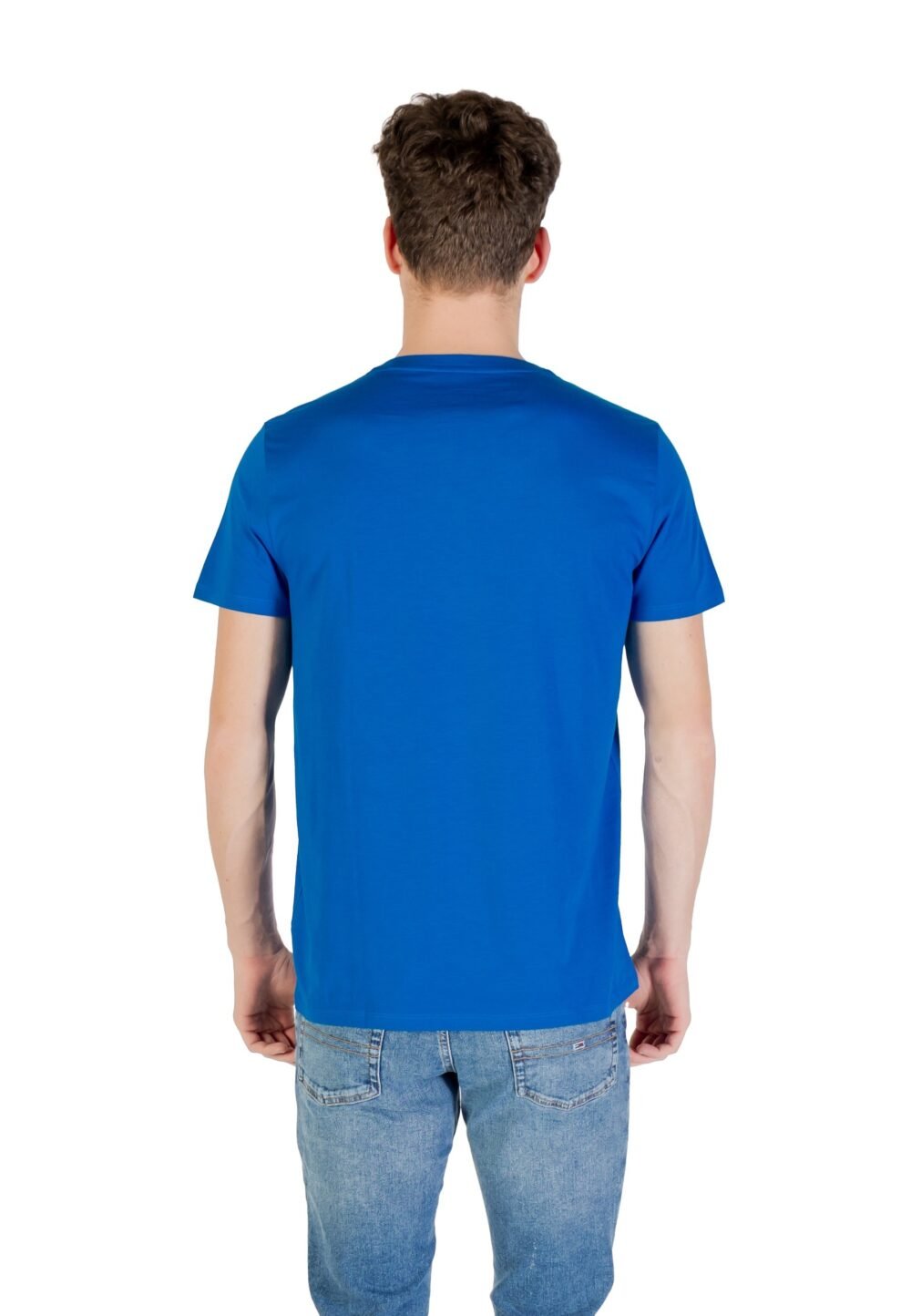 Lacoste - Lacoste Men T-Shirt - Image 2