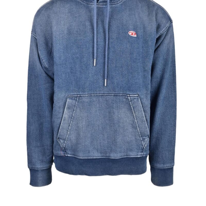 Diesel - Diesel Men Sweatshirts