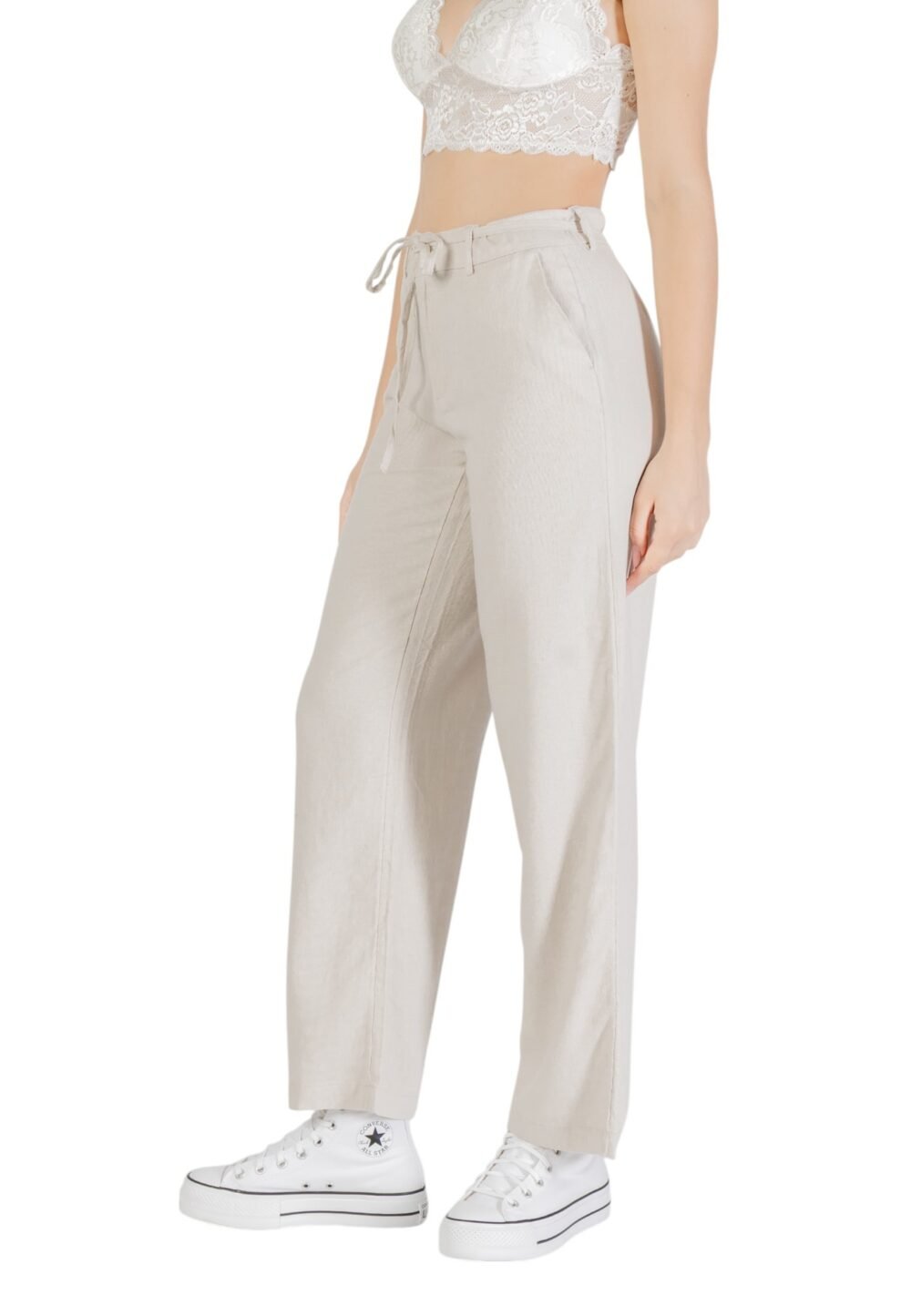 Only - Only  Women Trousers - Image 2