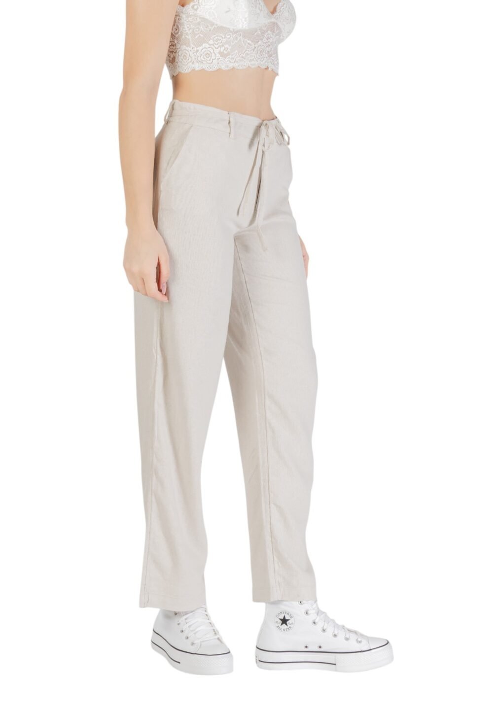 Only - Only  Women Trousers - Image 3