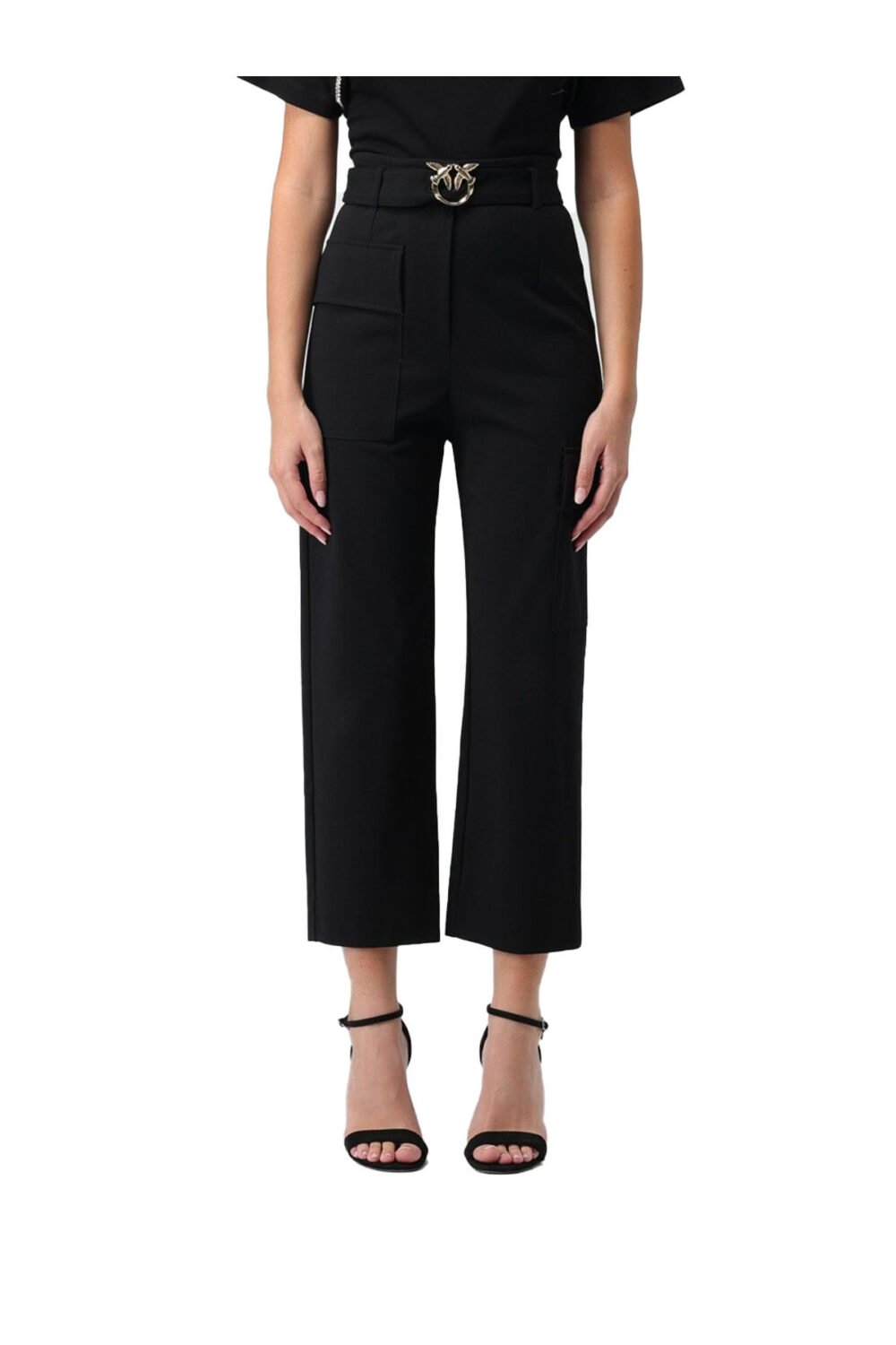 Pinko - Pinko  Women Trousers - Image 2