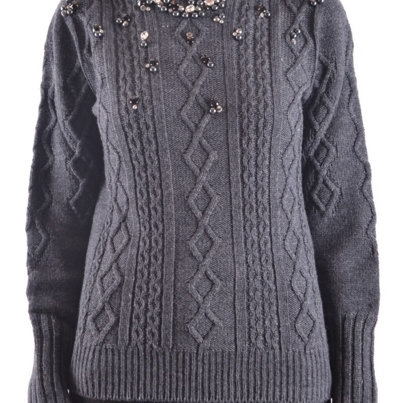 Pinko - Pinko Women Knitwear