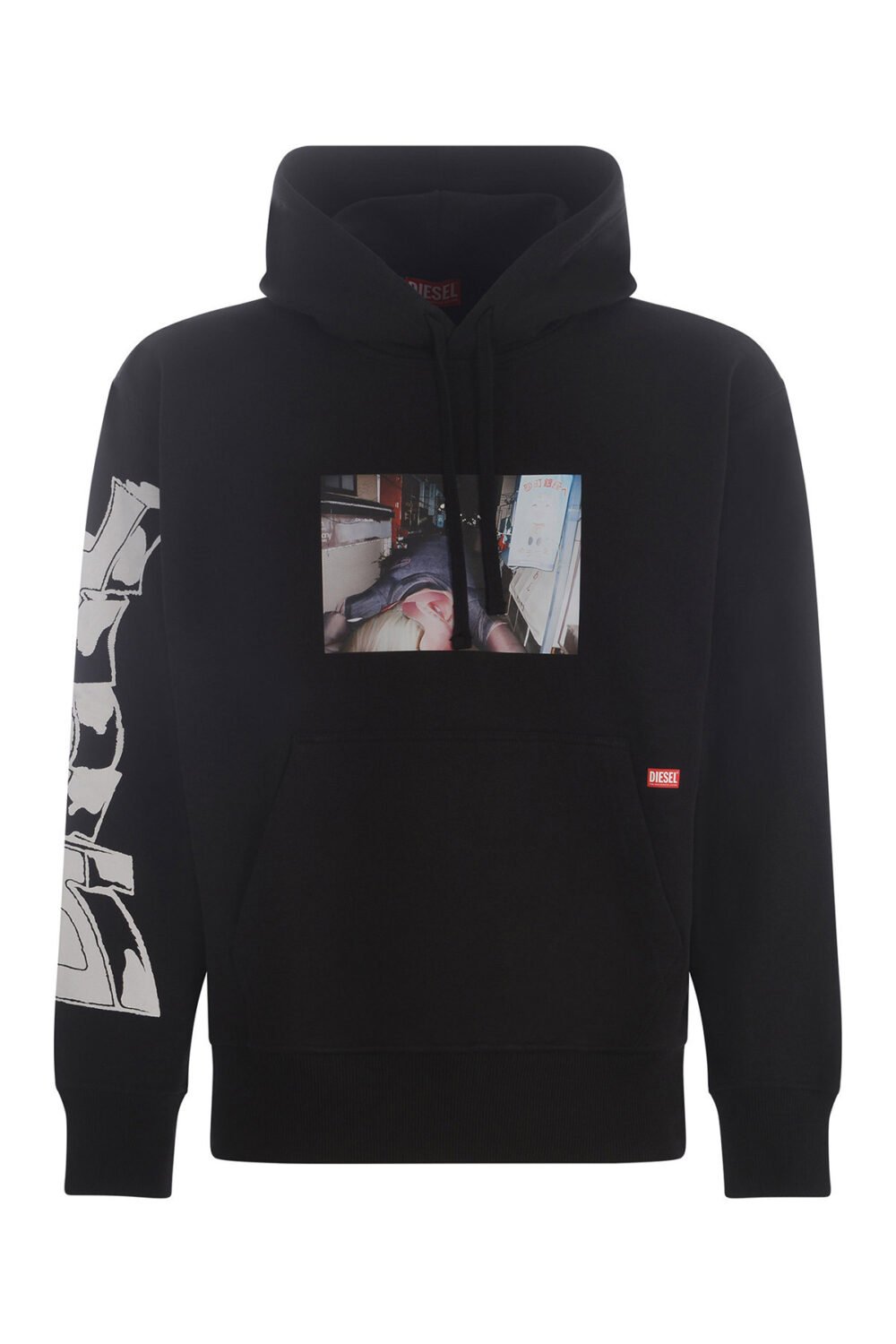 Diesel - Diesel Men Sweatshirts