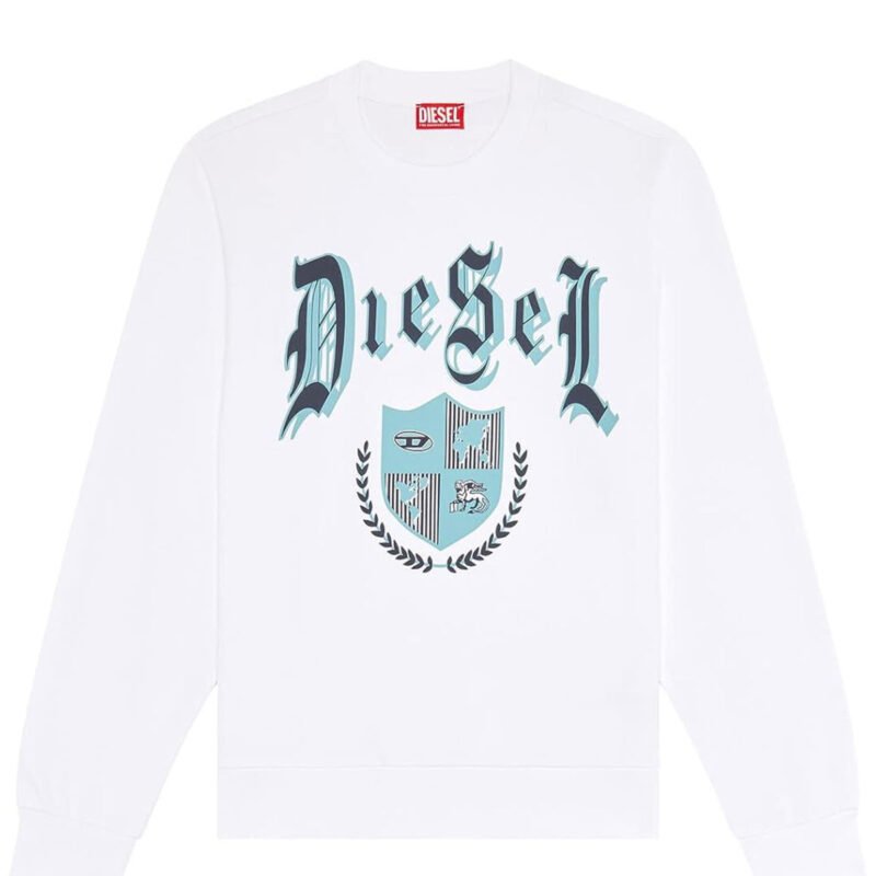 Diesel - Diesel Men Sweatshirts