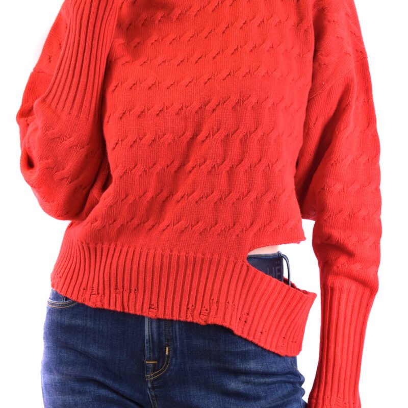 Pinko - Pinko Women Knitwear