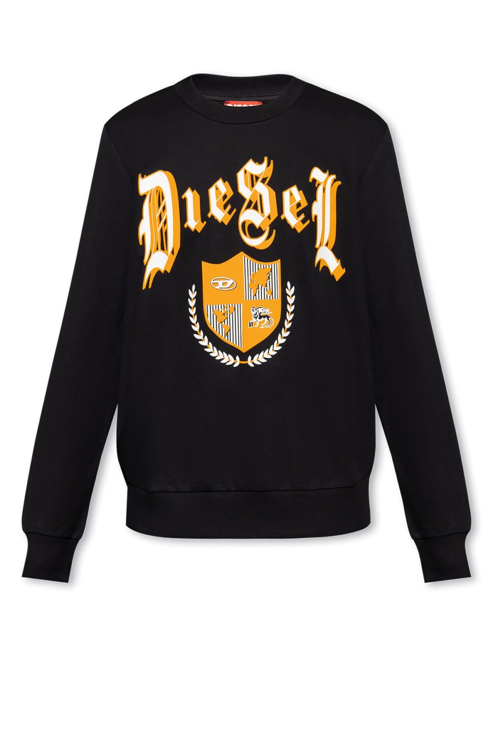 Diesel - Diesel Men Sweatshirts