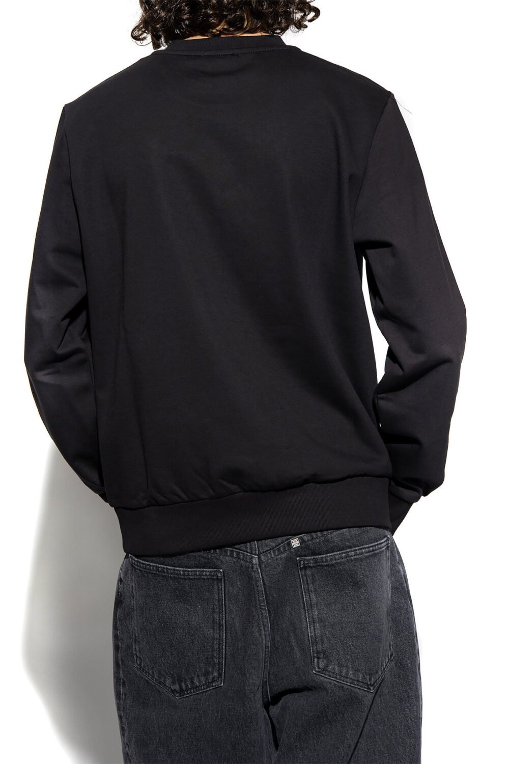 Diesel - Diesel Men Sweatshirts - Image 3