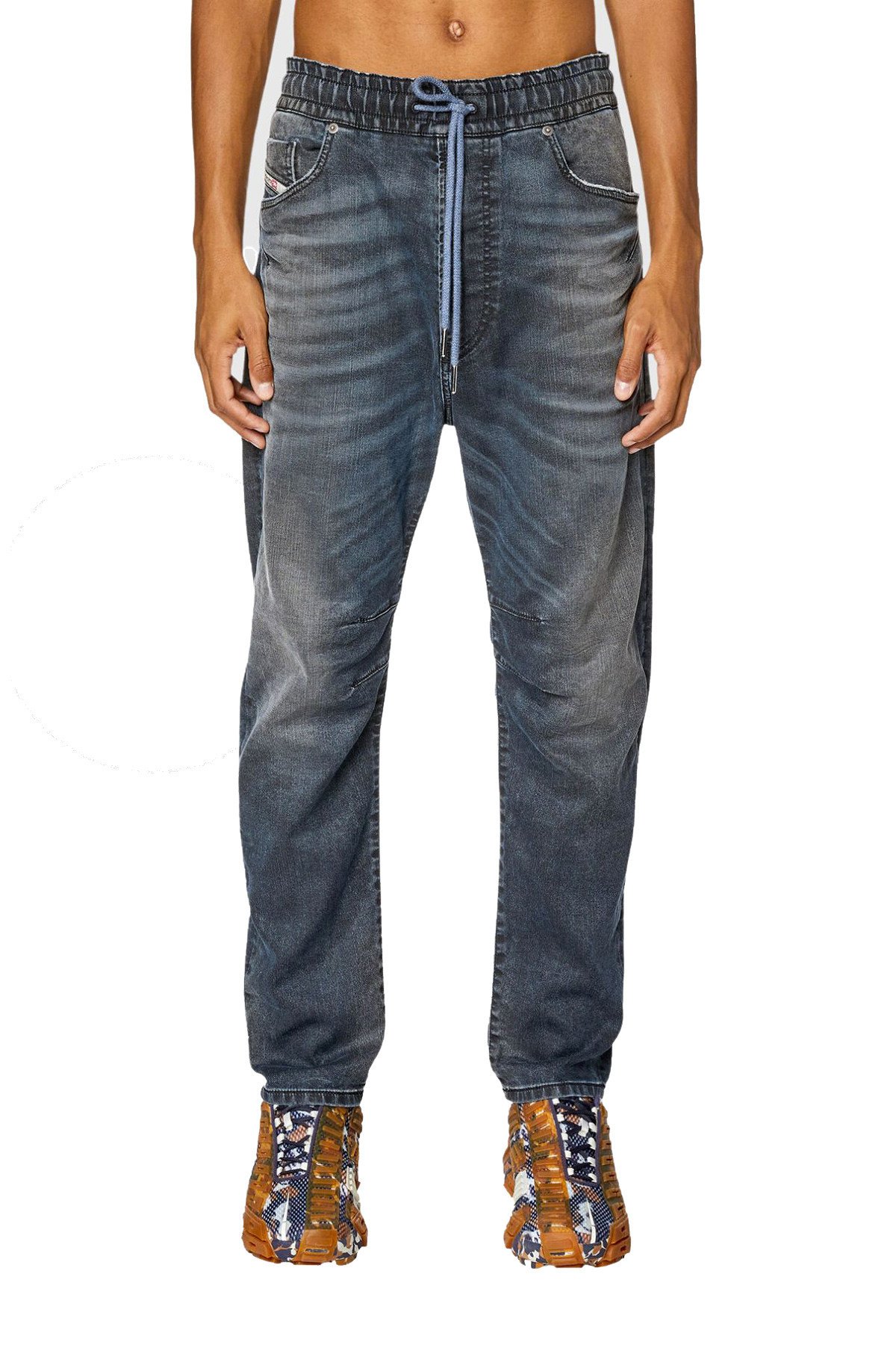 Diesel - Diesel Men Jeans - Image 3