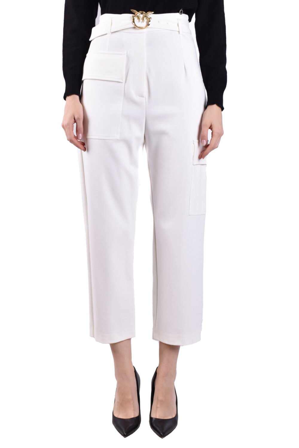 Pinko - Pinko  Women Trousers - Image 2