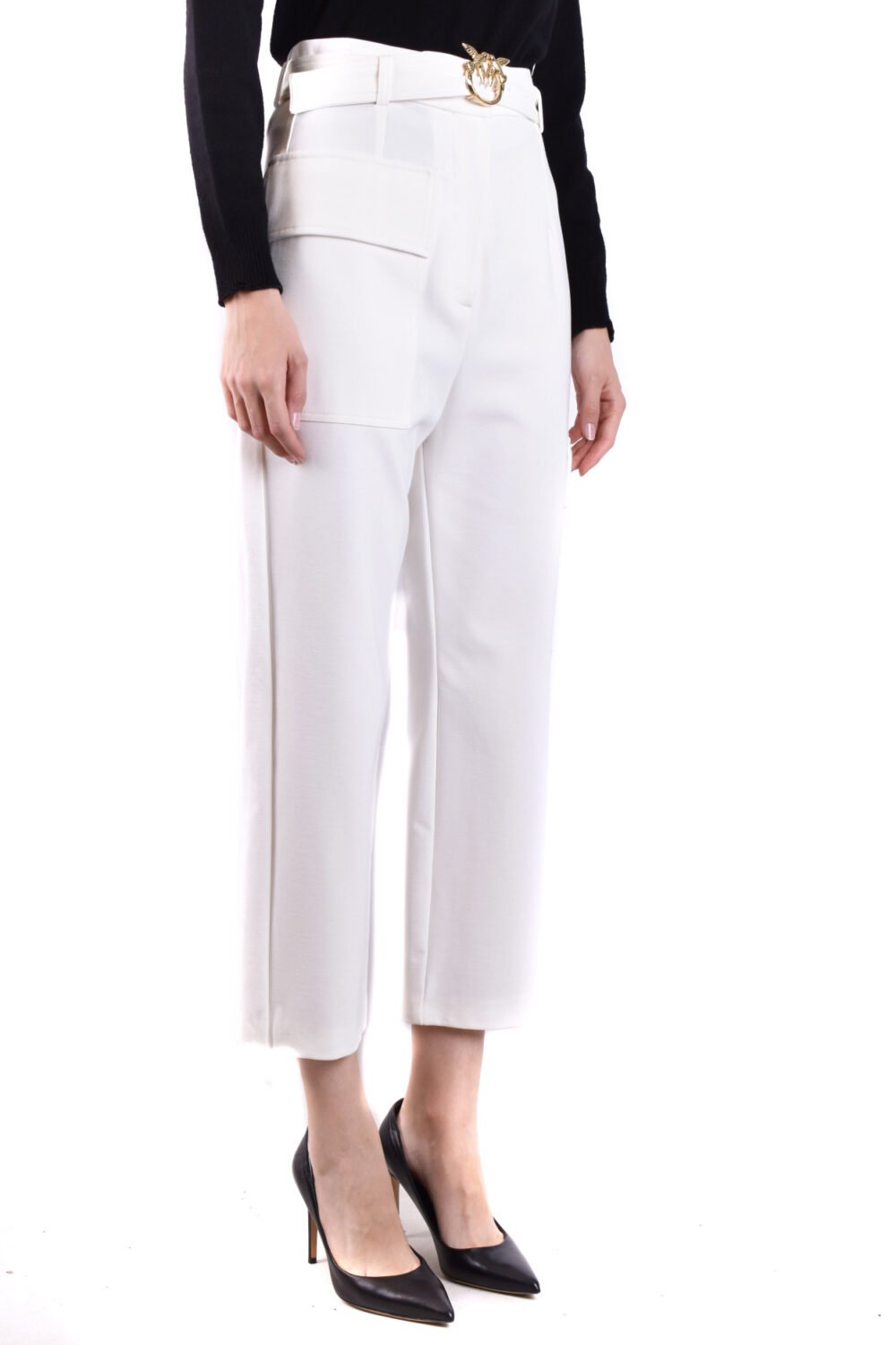 Pinko - Pinko  Women Trousers - Image 3