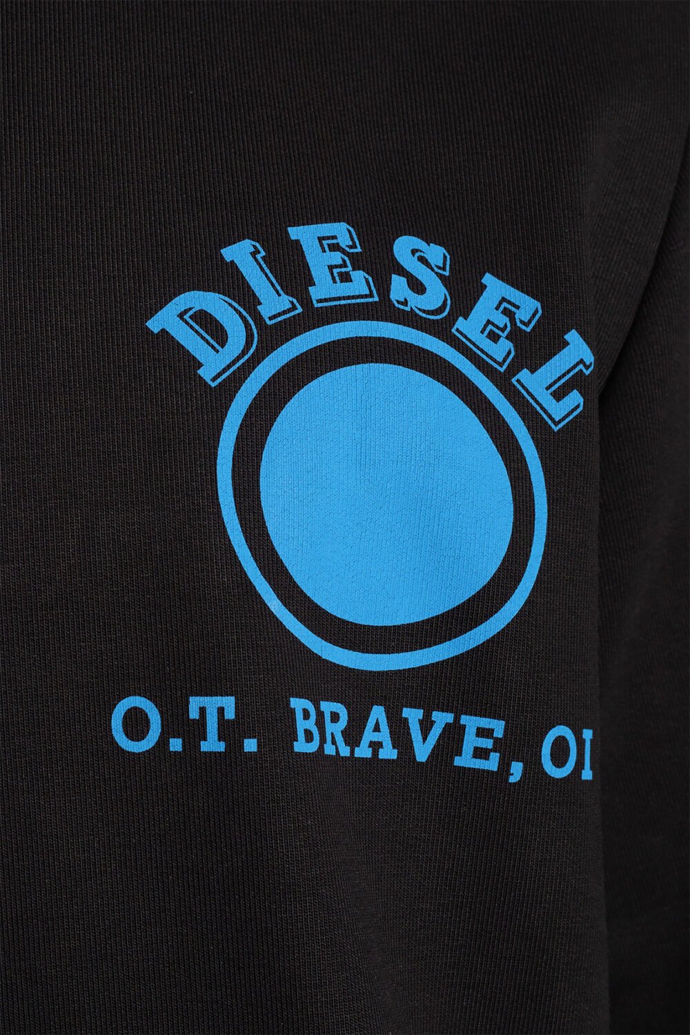 Diesel - Diesel Men Sweatshirts - Image 2