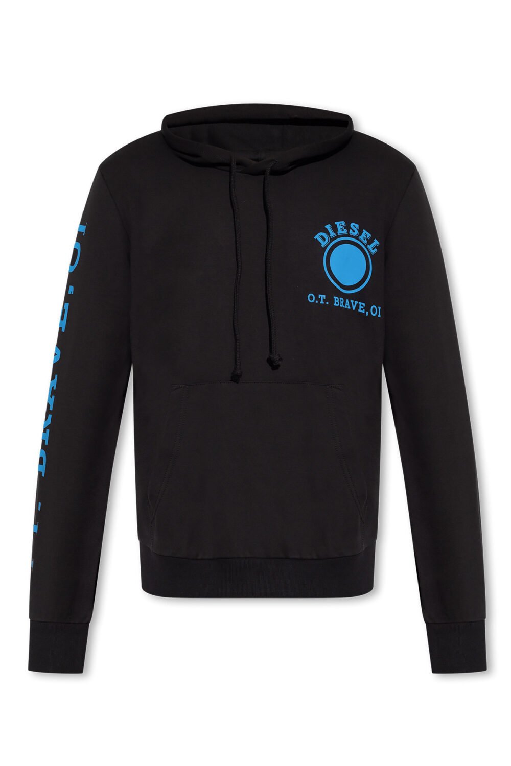 Diesel - Diesel Men Sweatshirts