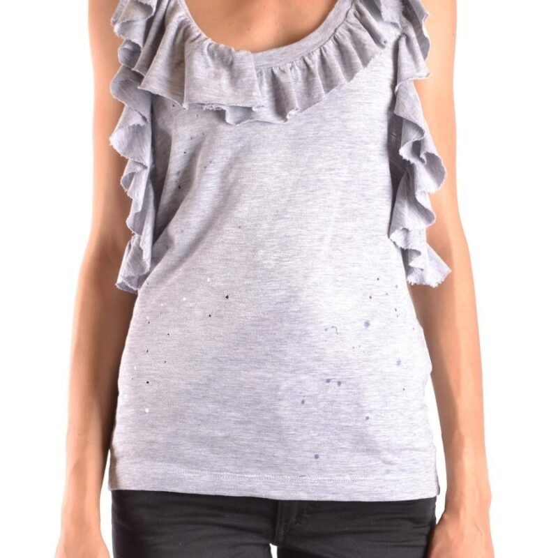 Dsquared2 - Dsquared2  Women Undershirt