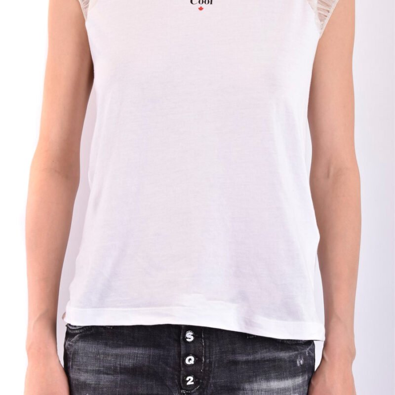 Dsquared2 - Dsquared2  Women Undershirt