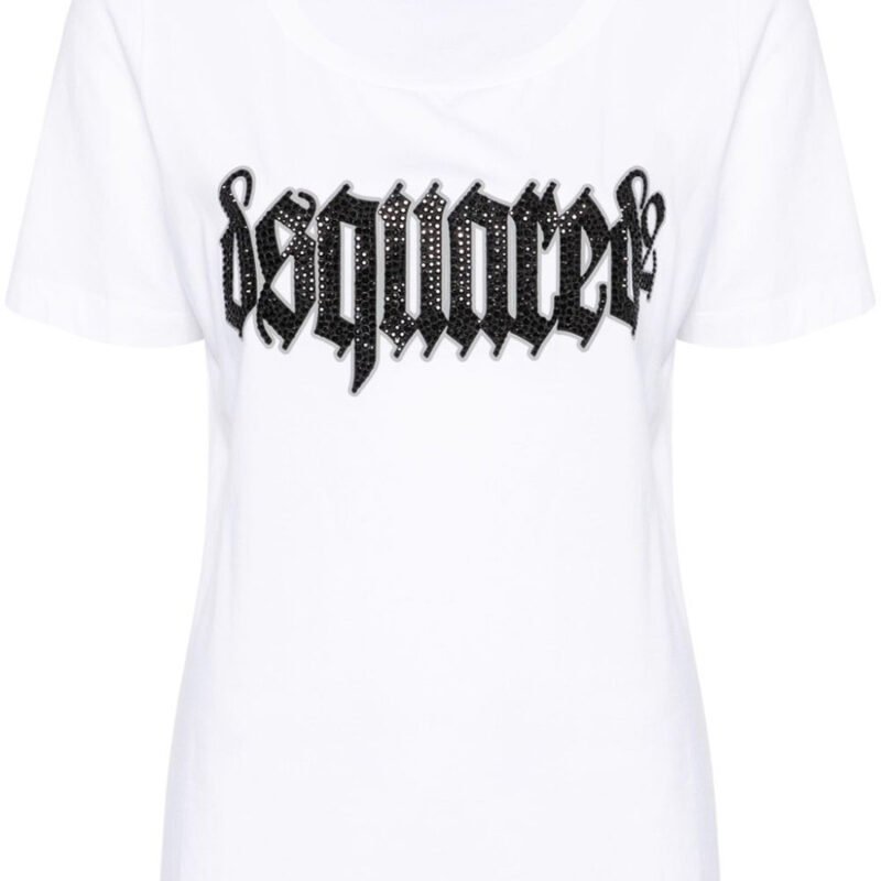Dsquared2 - Dsquared2  Women T-Shirt