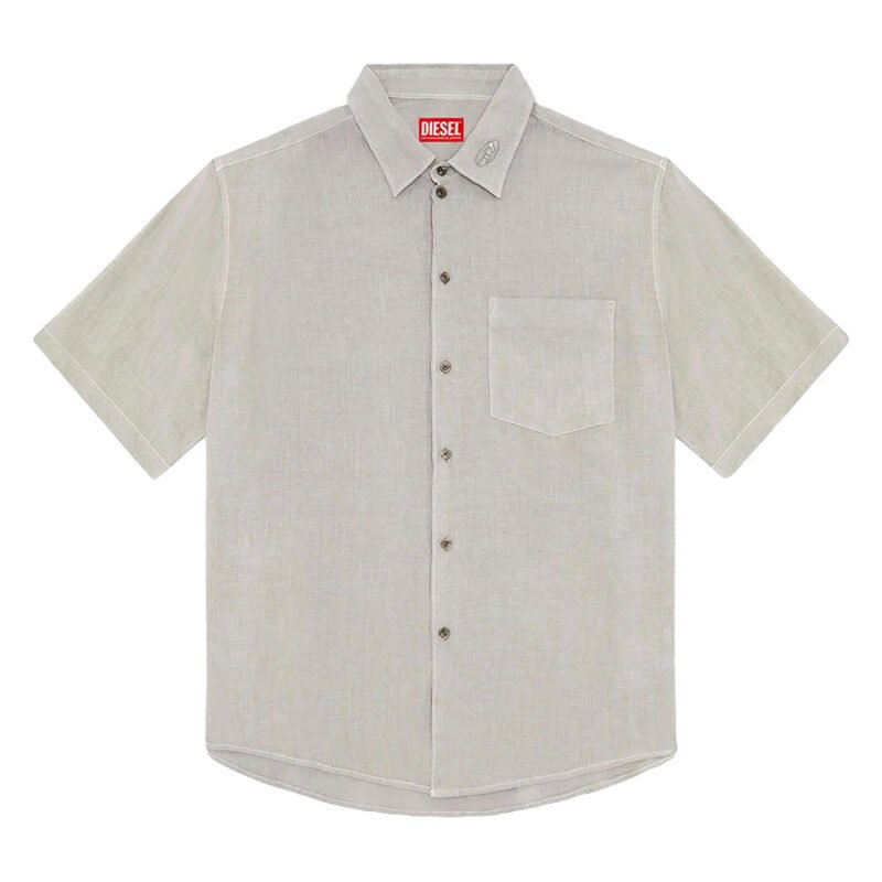Diesel - Diesel Men Shirt