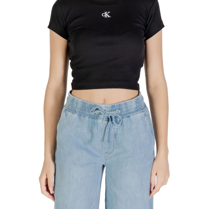Calvin Klein Jeans - Calvin Klein Jeans  Women T-Shirt