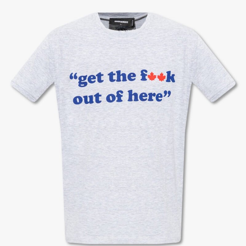 Dsquared - Dsquared Men T-Shirt