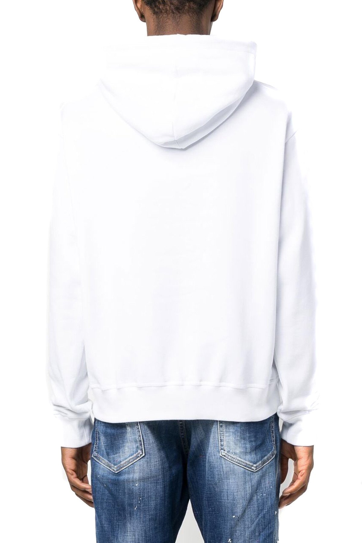 Dsquared - Dsquared Men Sweatshirts - Image 3