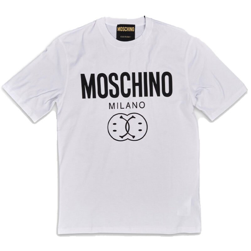 Moschino - Moschino Men T-Shirt