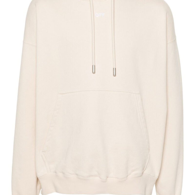 Off-white - Off-white Men Sweatshirts