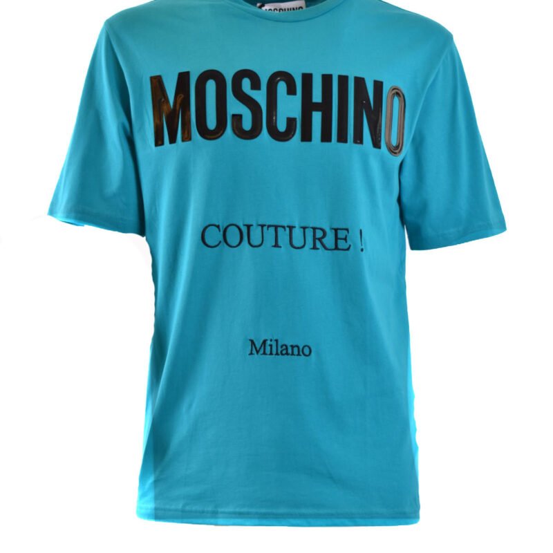 Moschino - Moschino Men T-Shirt