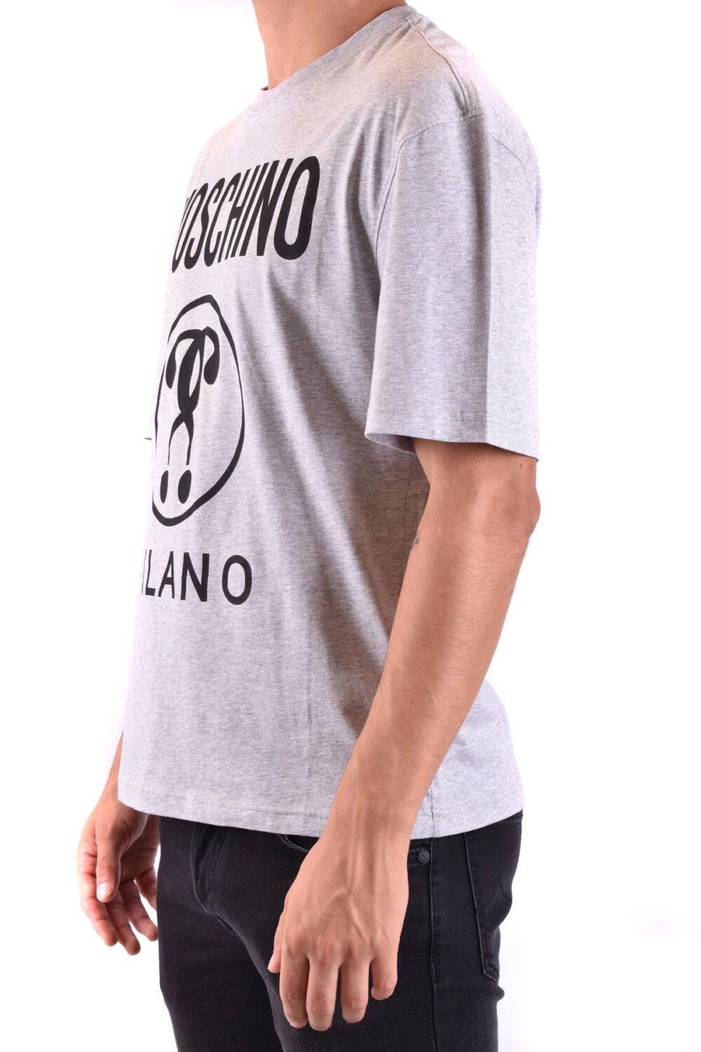 Moschino - Moschino Men T-Shirt - Image 3