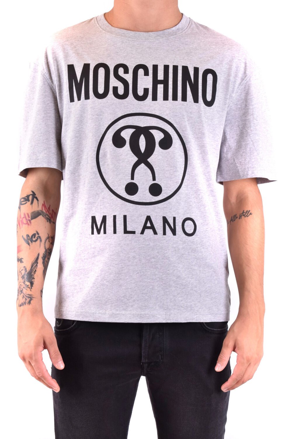 Moschino - Moschino Men T-Shirt