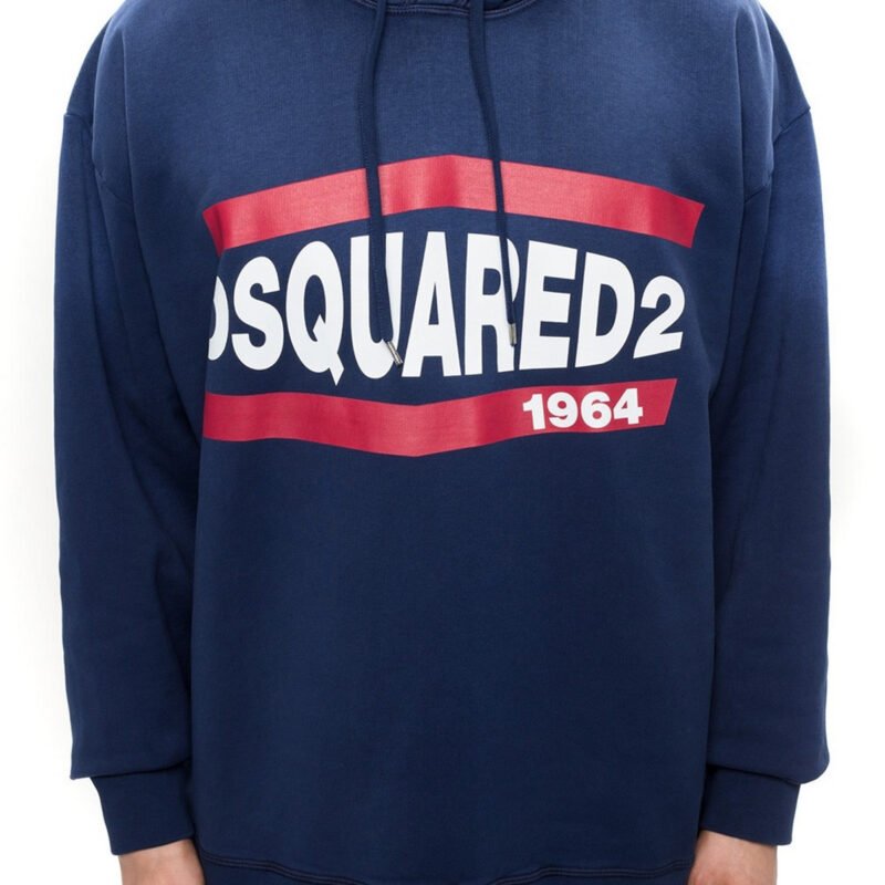 Dsquared - Dsquared Men Sweatshirts
