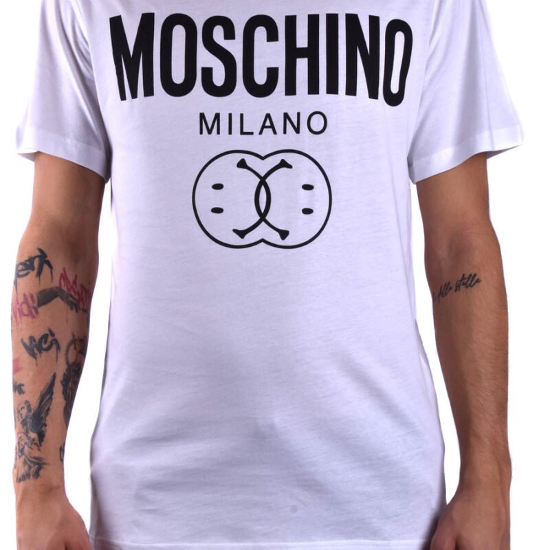 Moschino - Moschino Men T-Shirt