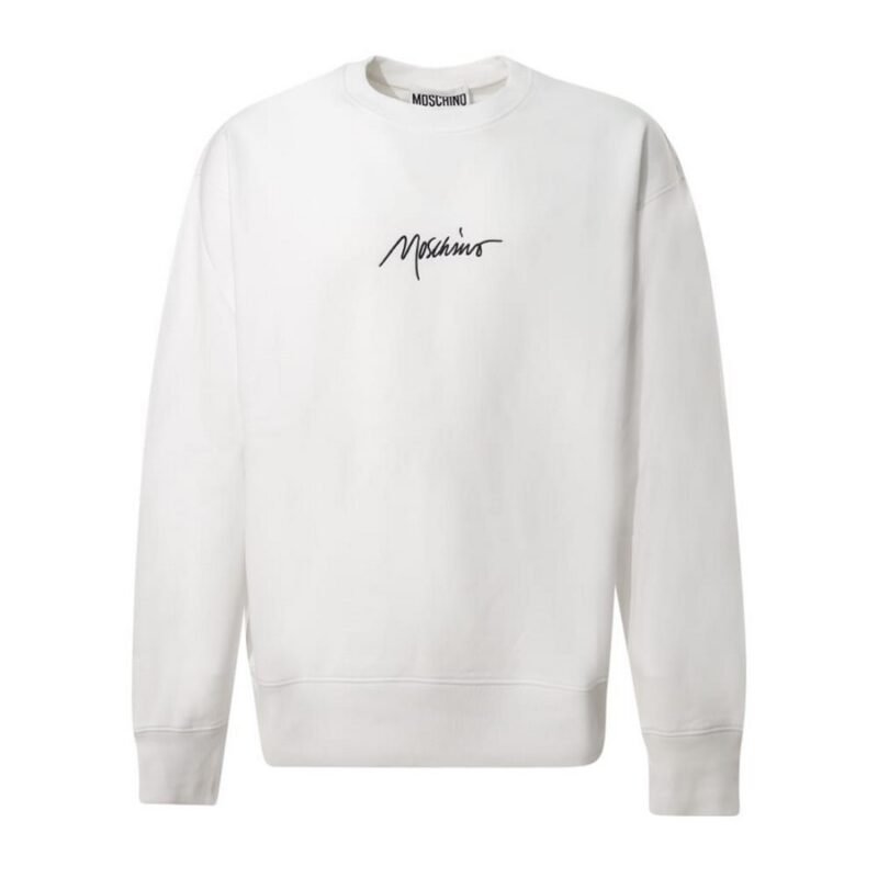 Moschino - Moschino Men Sweatshirts
