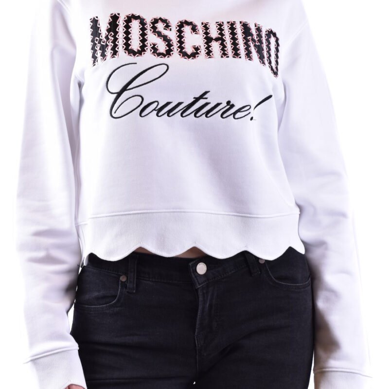 Moschino - Moschino  Women Sweatshirts